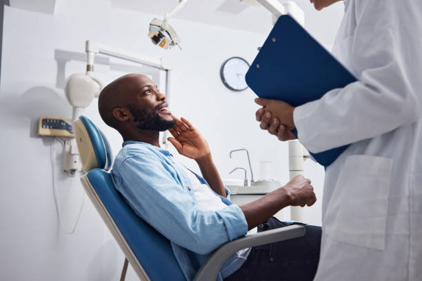 New London, WI Dental Services Company