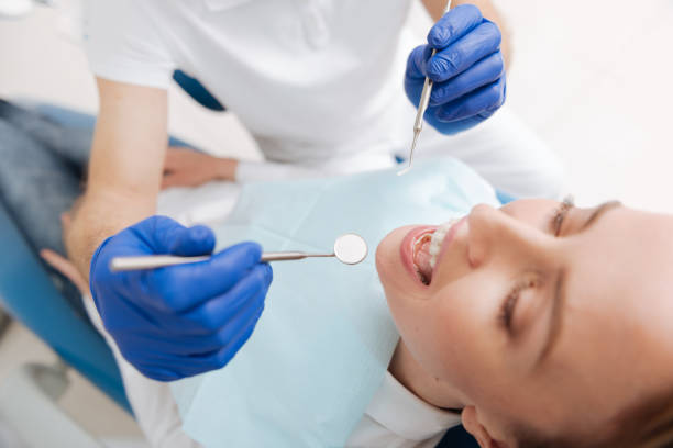 Best Teeth Whitening  in New London, WI